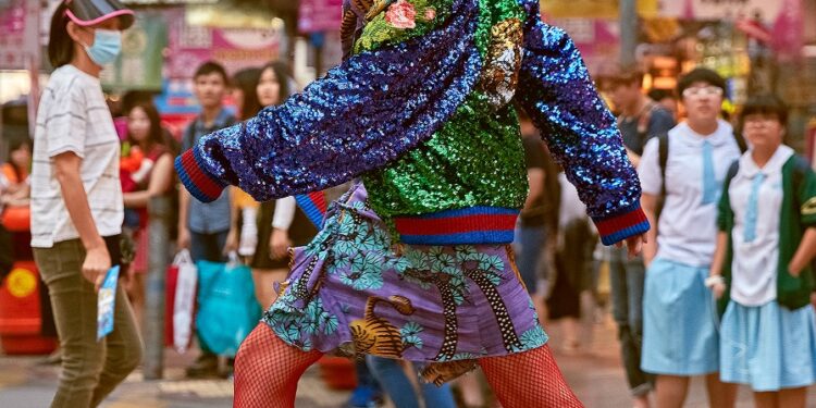 Museu da Fotografia Fortaleza participa do DFB Festival