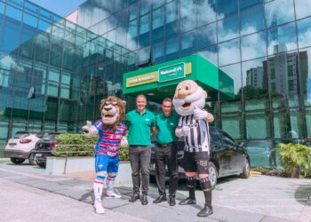 Unimed Fortaleza celebra 11 anos de parceria e cuidado aos principais clubes do futebol cearense