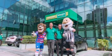 Unimed Fortaleza celebra 11 anos de parceria e cuidado aos principais clubes do futebol cearense