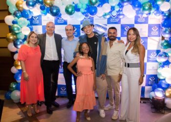 Sopai Hospital Infantil Filantrópico celebra 63 anos de fundação com 1ª edição de Jantar Beneficente e lança campanha em prol da reestruturação do Posto 03