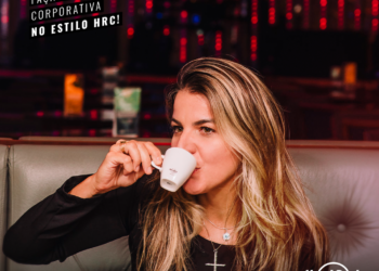 Hard Rock Cafe Fortaleza disponibiliza o seu espaço para realização de aniversários e eventos corporativos