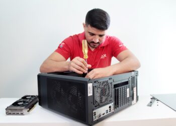 ibyte é a única empresa de eletrônicos no Brasil a oferecer garantia para oxidação de produtos