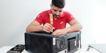 ibyte é a única empresa de eletrônicos no Brasil a oferecer garantia para oxidação de produtos