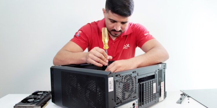 ibyte é a única empresa de eletrônicos no Brasil a oferecer garantia para oxidação de produtos