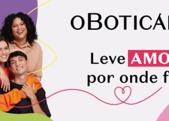 Dia do Amor: Cinema itinerante com repertório romântico marca as comemorações do Boticário