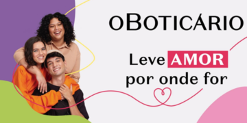 Dia do Amor: Cinema itinerante com repertório romântico marca as comemorações do Boticário