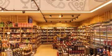 Clube da Adega do Mercadinhos São Luiz tem descontos de até 40% entre os rótulos