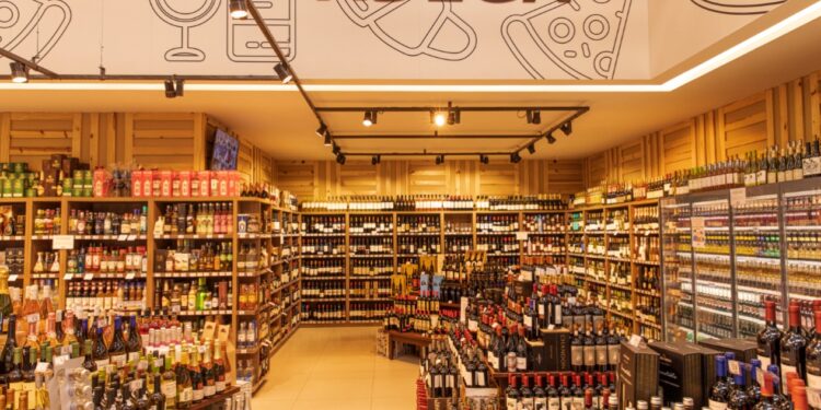 Clube da Adega do Mercadinhos São Luiz tem descontos de até 40% entre os rótulos