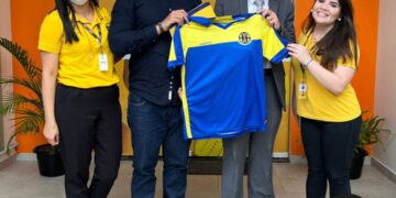 Arca Plast é a nova patrocinadora do Horizonte Futebol Clube