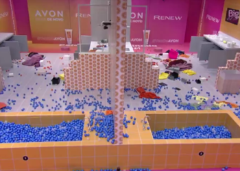 Avon apresenta balanço de sua participação no BBB 22