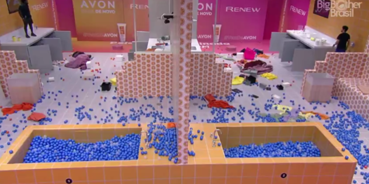 Avon apresenta balanço de sua participação no BBB 22