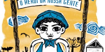 Livro Capitão Oxente, o Herói da Nossa Gente tem lançamento no Shopping RioMar Fortaleza