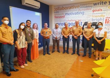 UniFanor Wyden realiza Homenagem Academic Stars ao Comandante-Geral do CBMCE Ronaldo Roque de Araújo