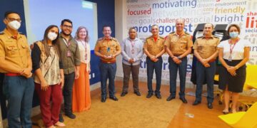 UniFanor Wyden realiza Homenagem Academic Stars ao Comandante-Geral do CBMCE Ronaldo Roque de Araújo