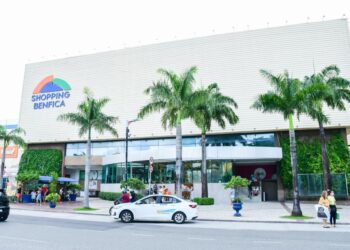 Saiba como fica o funcionamento do Shopping Benfica no Corpus Christi, dia 16 de junho