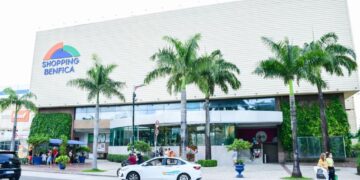 Saiba como fica o funcionamento do Shopping Benfica no Corpus Christi, dia 16 de junho