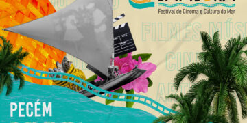 ÚLTIMOS DIAS: Inscrições para mostra competitiva de audiovisual do 1º Festival Samburá de Cinema e Cultura do Mar vão até domingo (05/06)