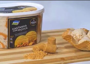 Frosty oferece preços promocionais em produtos juninos