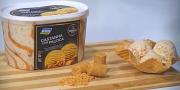 Frosty oferece preços promocionais em produtos juninos