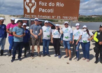 Beach Park recebe certificação Lixo Zero pela gestão de resíduos