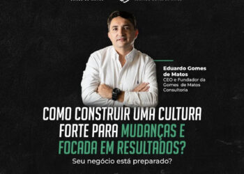 Lançada nova turma do curso “A Nova Gestão” 