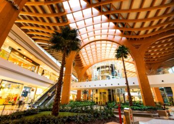 Amor em 360º: ibyte presenteia namorados com vídeos românticos no Iguatemi Bosque