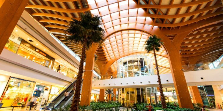 Amor em 360º: ibyte presenteia namorados com vídeos românticos no Iguatemi Bosque