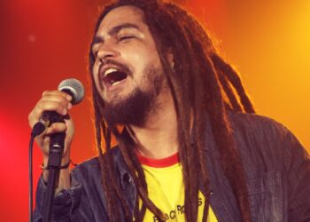 FORTALEZA CELEBRA O DIA MUNDIAL DO REGGAE COM O #ReggaeDayFortaleza
