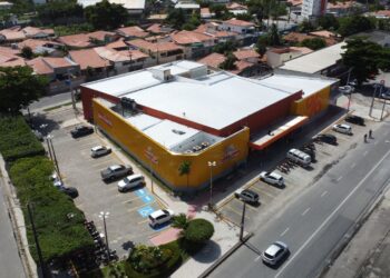 São Luiz inaugura novo “Mercadão” no bairro Dunas