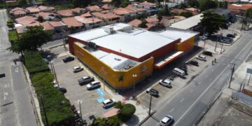 São Luiz inaugura novo “Mercadão” no bairro Dunas