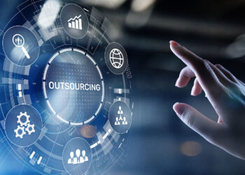 Outsourcing de TI: aumento da produtividade e foco no core business