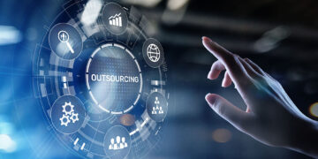 Outsourcing de TI: aumento da produtividade e foco no core business