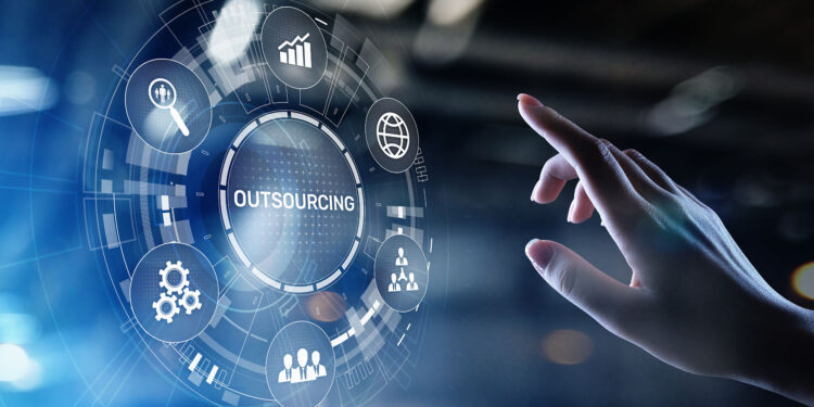Outsourcing de TI: aumento da produtividade e foco no core business