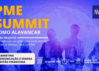 PME Summit discute como alavancar os negócios com tecnologia