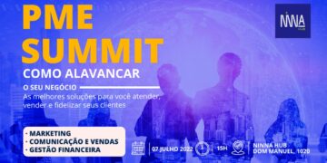 PME Summit discute como alavancar os negócios com tecnologia