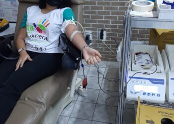 Sicredi Ceará realiza campanha solidária em alusão ao Dia de Cooperar 