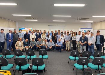 Projeto Sinergia: AECIPP lança iniciativa para fomentar negócios entre as empresas do Complexo do Pecém 