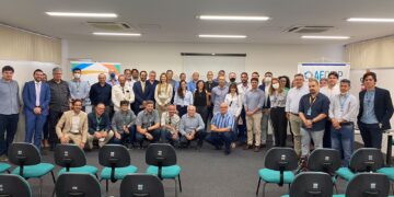 Projeto Sinergia: AECIPP lança iniciativa para fomentar negócios entre as empresas do Complexo do Pecém 