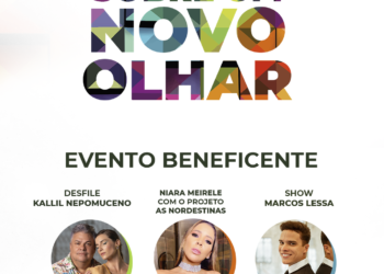 Hospital de Olhos Caviver promove evento beneficente “Sobre um Novo Olhar” para viabilizar cirurgias infantis gratuitas