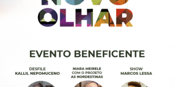 Hospital de Olhos Caviver promove evento beneficente “Sobre um Novo Olhar” para viabilizar cirurgias infantis gratuitas