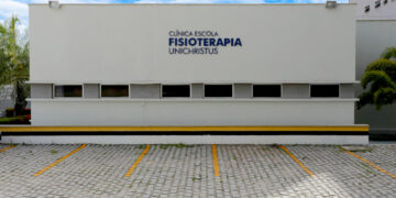 Unichristus disponibiliza serviço de fisioterapia gratuito para tratar a Síndrome Pós-COVID 