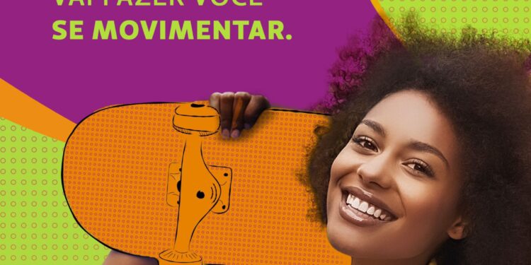 Unimed Fortaleza inaugura espaço de saúde e lazer na Praia de Iracema