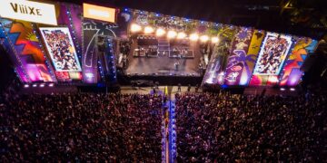 Primeira label em parceria da Vybbe com a Top Eventos e Tapajós, Festival Viiixe movimenta retomada de grandes eventos no Brasil