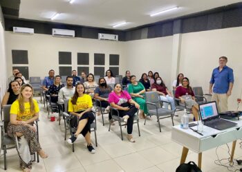 Grupo Atitude aborda diferenças de comportamento em treinamento