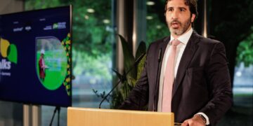 Apex-Brasil realiza ação de imagem do agronegócio brasileiro na Europa