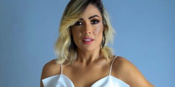 Forró Real, Noda de Caju e Mirella e Lenno agitam o Cidade Mix neste sábado (04)