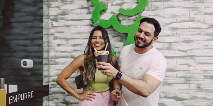 Grupo Trevo realiza promoção especial para o Dia dos Namorados e vai presentear ganhador com viagem