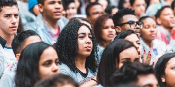 Instituto MRV apoia projeto Crie o Impossível que será transmitido ao vivo para 100 mil alunos em escolas públicas de todo o Brasil e reúne 10 mil em estádio de futebol