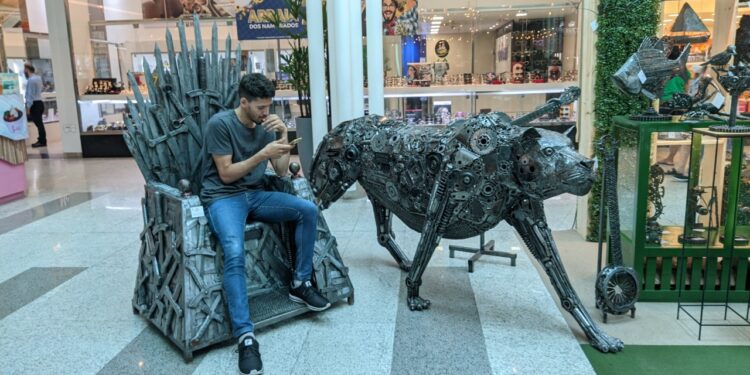 Shopping Parangaba promove Encontro Sustentável e traz especialistas locais e nacionais
