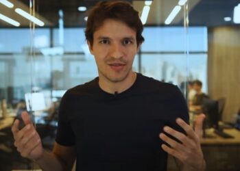 Maior gestora quantitativa da América Latina lança canal no YouTube
